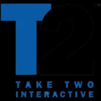 Логотип Take-Two Interactive