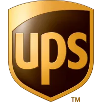 Логотип United Parcel Service