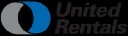 Логотип United Rentals