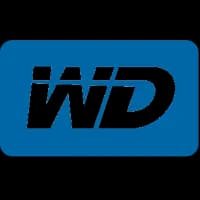 Логотип Western Digital