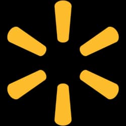 Логотип Walmart