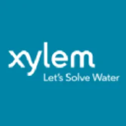 Логотип Xylem