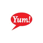 Логотип Yum! Brands