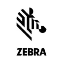 Логотип Zebra Technologies